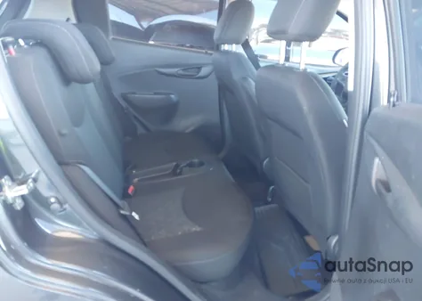 2022 Chevrolet Spark Fwd 1Lt Automatic z USA, uszkodzony, nr VIN KL8CD6SA4NC042230